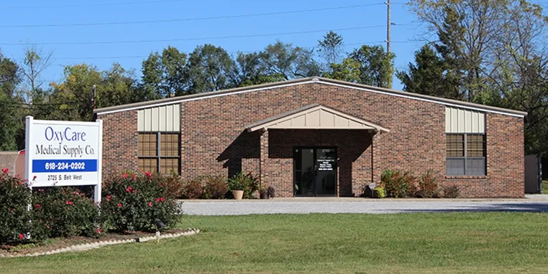 Main Office office building