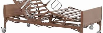 Hospital Bed - Bariatric