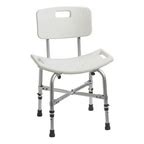 Shower Chair - Bariatric
