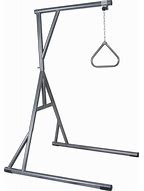 Trapeze - Bariatric