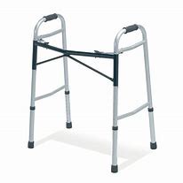 Walker no wheels - Bariatric