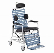 Broda Shower Chair