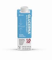 Glucerna 1.0 cans 