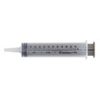 Irrigation Syringes 60 cc - Case 50