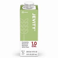 Jevity 1.0 cans 