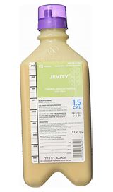 Jevity 1.5 RTH