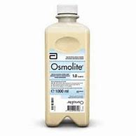 Osmolite 1.0 RTH