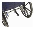 Anti Rollback for Wheelchair