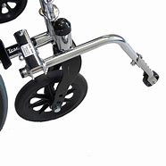 Anti Tippers for Wheelchair