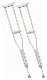 Crutches