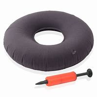 Cushion - Inflatable Donut