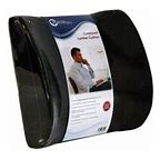 Cushion - Lumbar