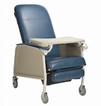 Geri Chair