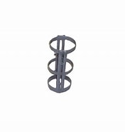 O2 holder for Broda