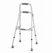 Side Step Walker