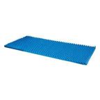 Mattress - Eggcrate 