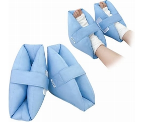 Heel Protectors - Cloth