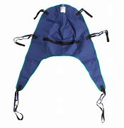 Lift Sling - Thigh Strap