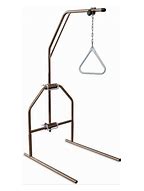 Trapeze - Free Standing