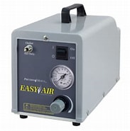 50 PSI Compressor