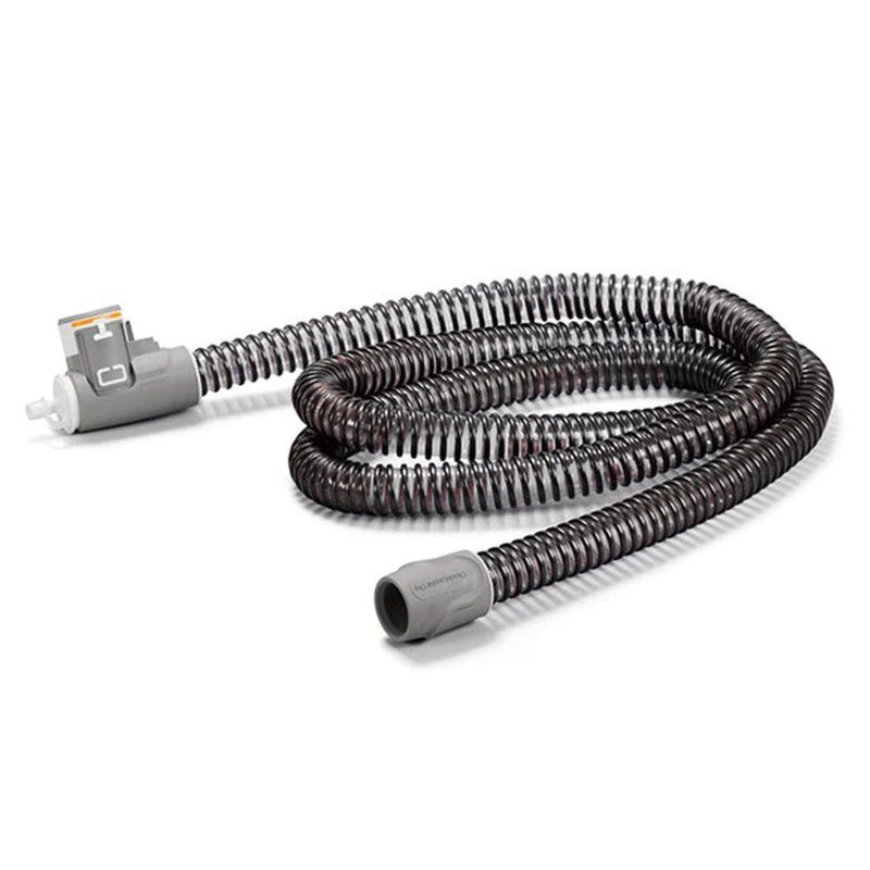 Heated Breathing Tube
