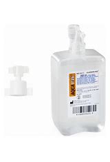 Humidifier Bottle - Prefilled - High Humidity