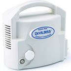Nebulizer