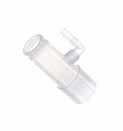 O2 - Bleed in Adapter