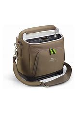 O2 - Conc - Portable