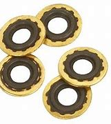 O2 - Washers