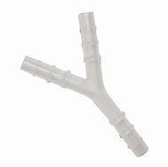 O2 - Y connector - 7 ft