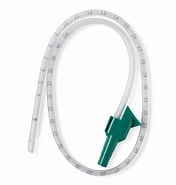 Suction Catheters - 14 fr EACH