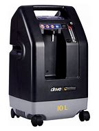 O2 Concentrator - 10L